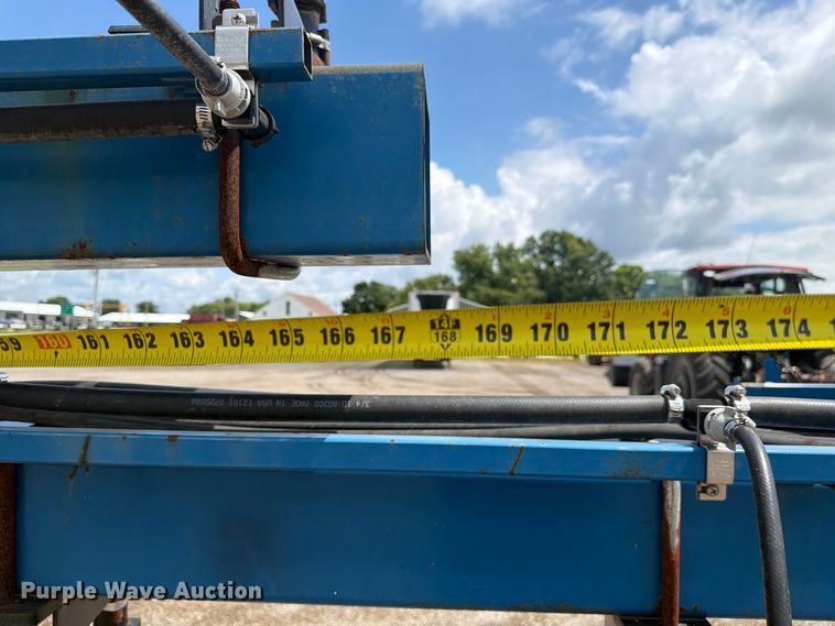image for item FC3324 Progressive liquid fertilizer applicator