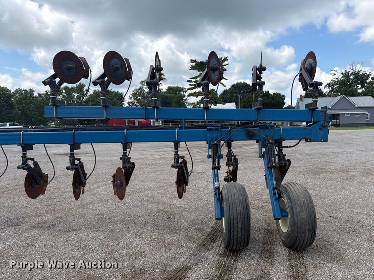 image for item FC3324 Progressive liquid fertilizer applicator
