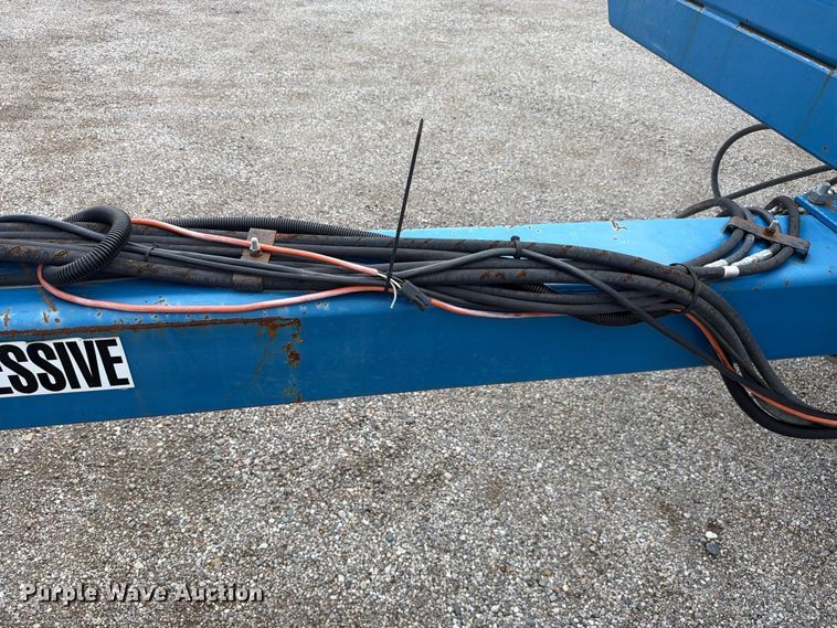 image for item FC3324 Progressive liquid fertilizer applicator