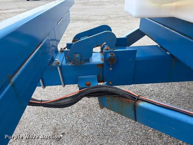 image for item FC3324 Progressive liquid fertilizer applicator