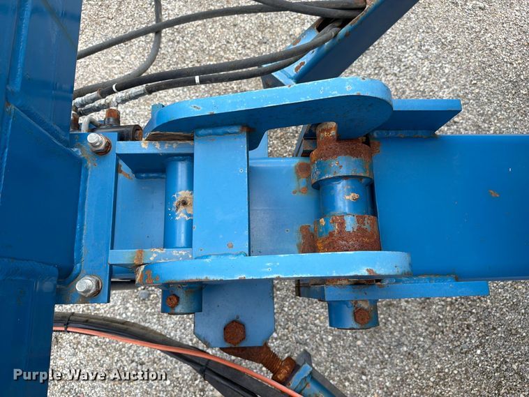 image for item FC3324 Progressive liquid fertilizer applicator