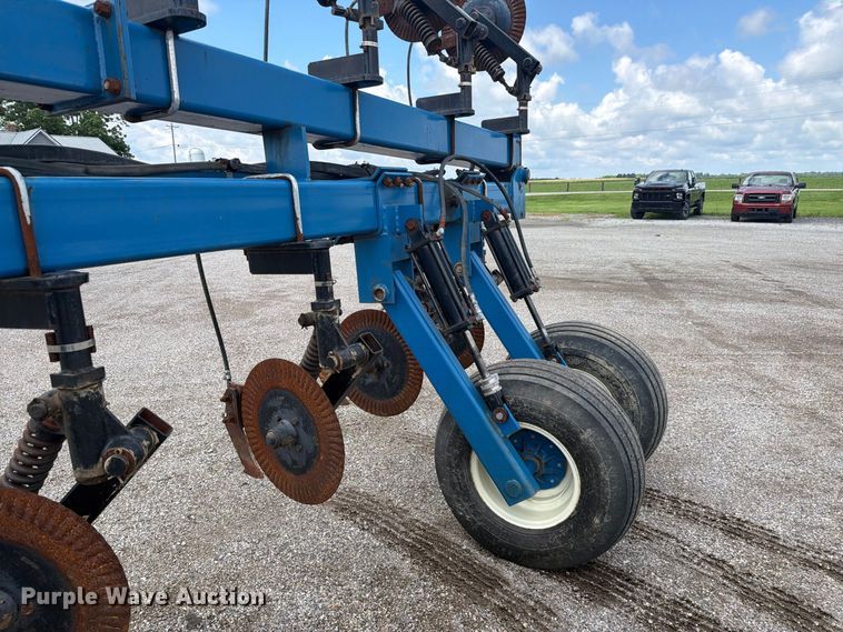 image for item FC3324 Progressive liquid fertilizer applicator