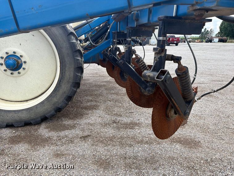 image for item FC3324 Progressive liquid fertilizer applicator
