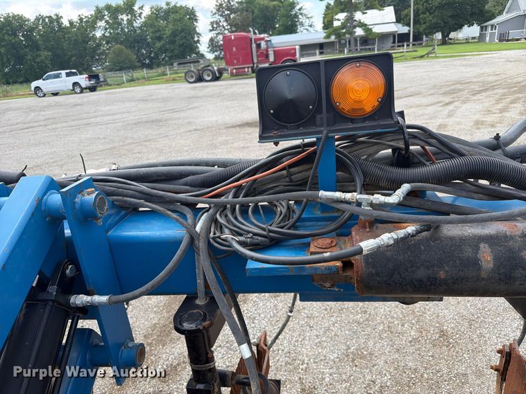 image for item FC3324 Progressive liquid fertilizer applicator