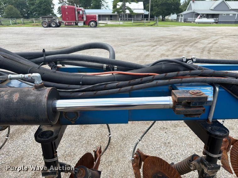 image for item FC3324 Progressive liquid fertilizer applicator