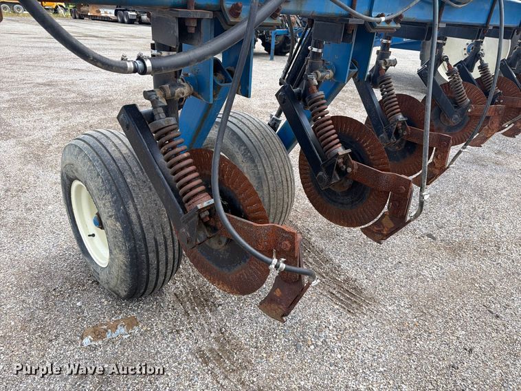 image for item FC3324 Progressive liquid fertilizer applicator