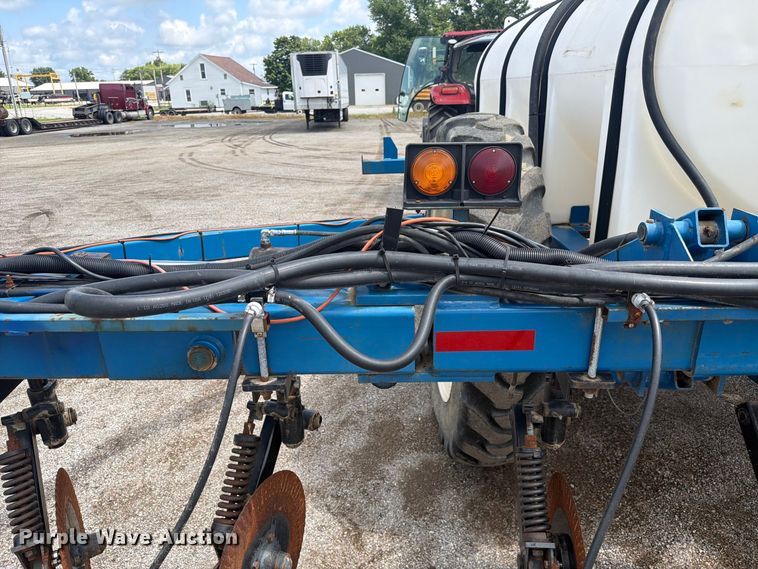 image for item FC3324 Progressive liquid fertilizer applicator