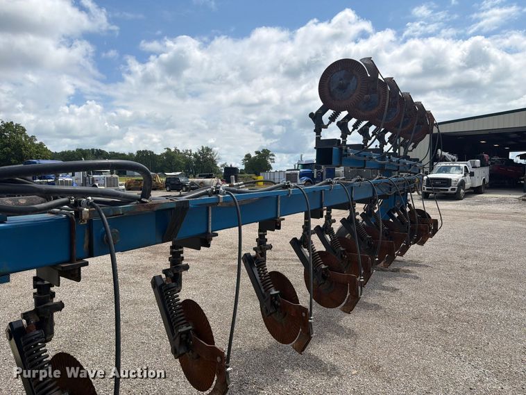 image for item FC3324 Progressive liquid fertilizer applicator