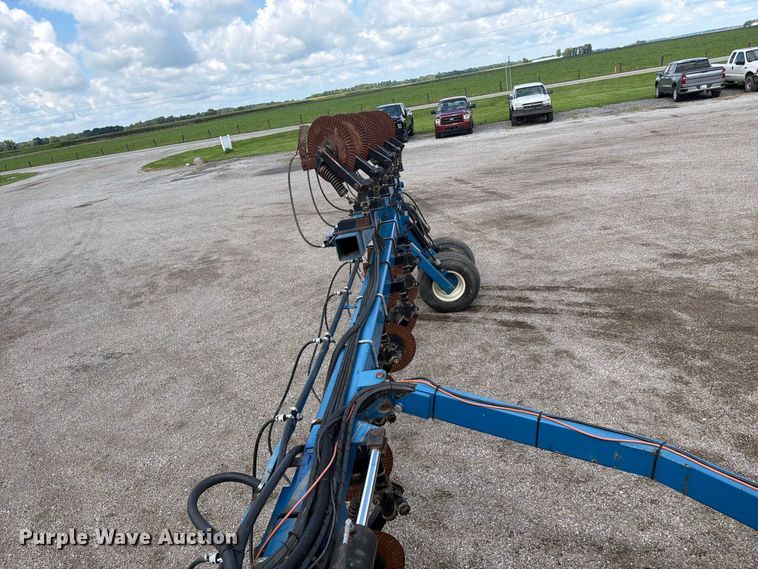 image for item FC3324 Progressive liquid fertilizer applicator