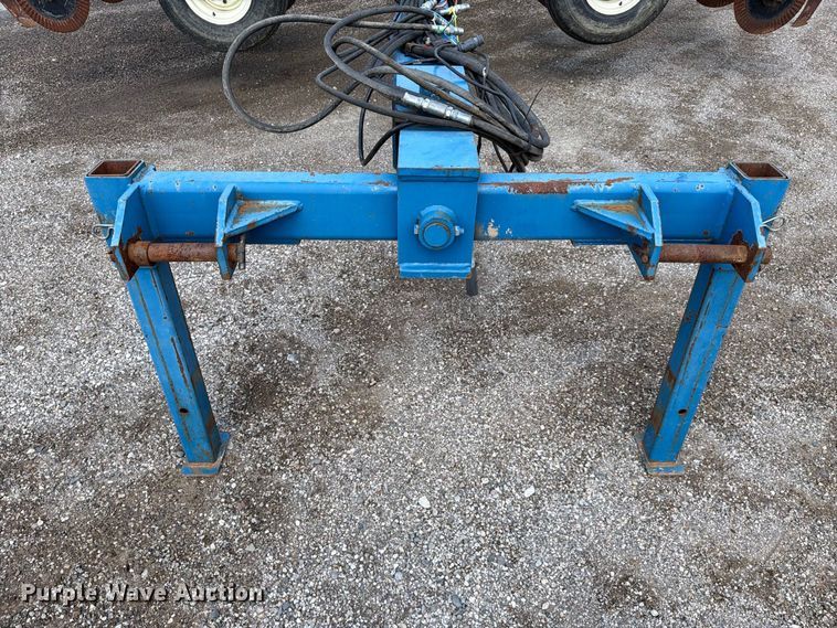 image for item FC3324 Progressive liquid fertilizer applicator