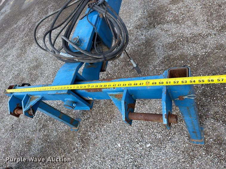 image for item FC3324 Progressive liquid fertilizer applicator