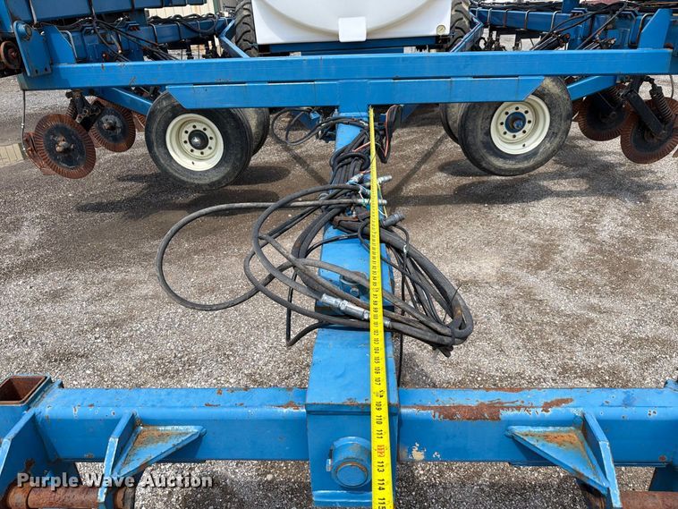 image for item FC3324 Progressive liquid fertilizer applicator