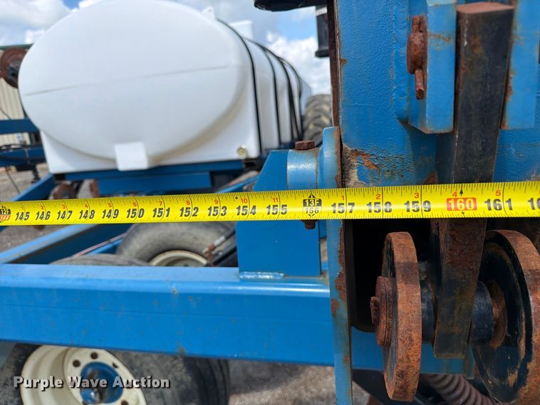 image for item FC3324 Progressive liquid fertilizer applicator