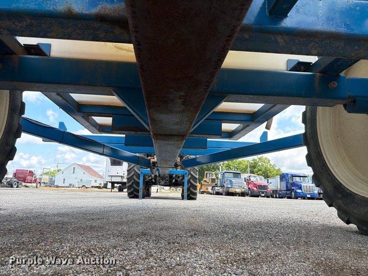 image for item FC3324 Progressive liquid fertilizer applicator