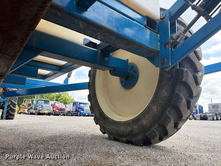 image for item FC3324 Progressive liquid fertilizer applicator