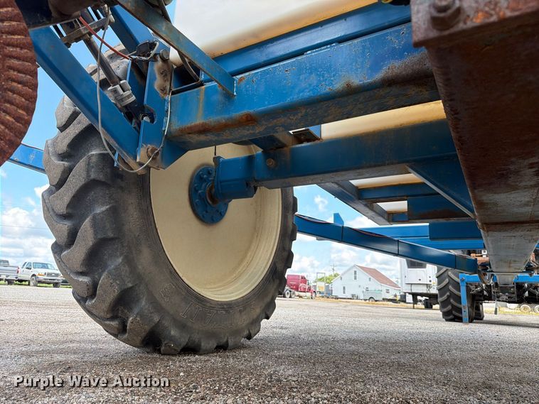 image for item FC3324 Progressive liquid fertilizer applicator
