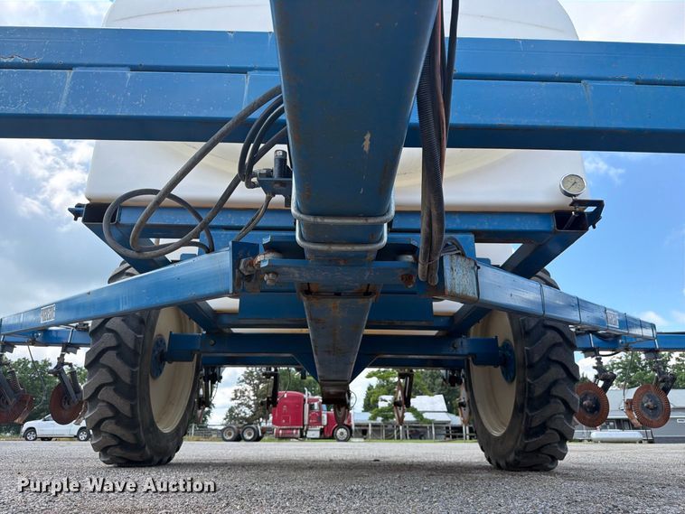 image for item FC3324 Progressive liquid fertilizer applicator