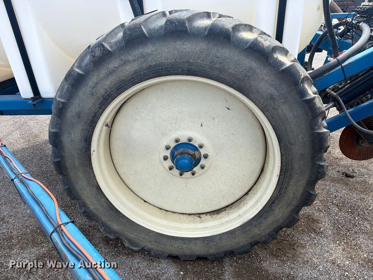 image for item FC3324 Progressive liquid fertilizer applicator