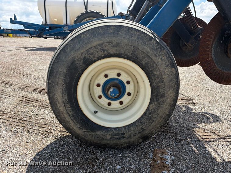 image for item FC3324 Progressive liquid fertilizer applicator