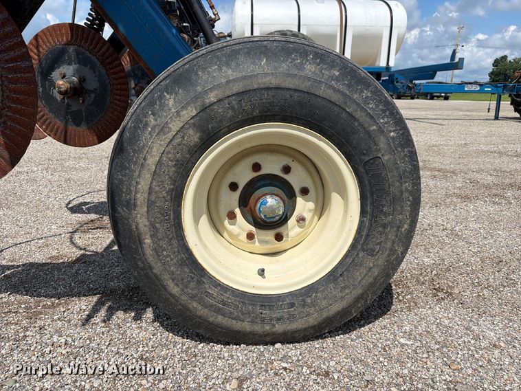image for item FC3324 Progressive liquid fertilizer applicator