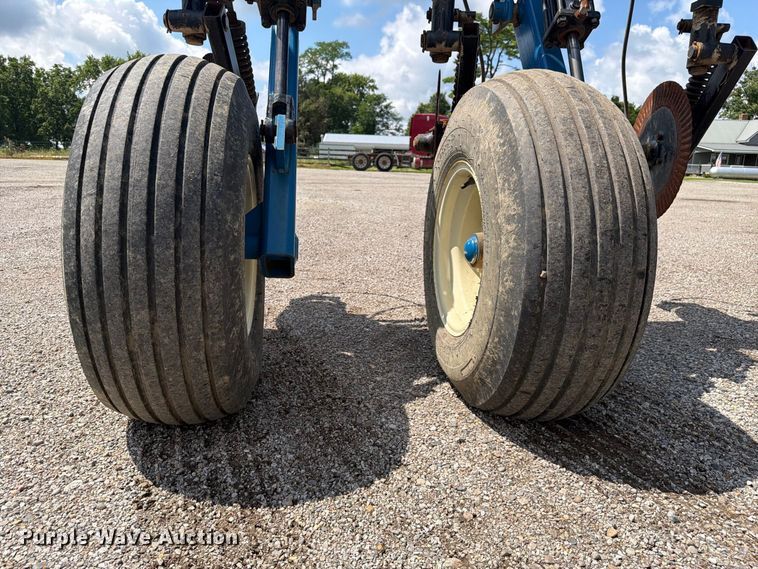 image for item FC3324 Progressive liquid fertilizer applicator