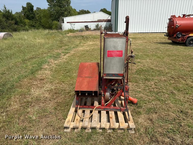 image for item FC4124 GWF Blaster mist sprayer