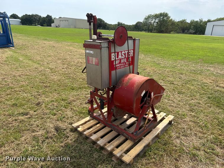 image for item FC4124 GWF Blaster mist sprayer