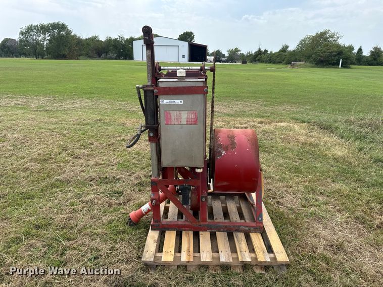 image for item FC4124 GWF Blaster mist sprayer