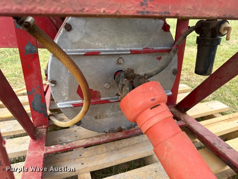 image for item FC4124 GWF Blaster mist sprayer
