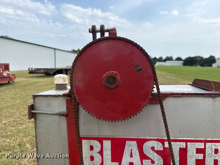 image for item FC4124 GWF Blaster mist sprayer