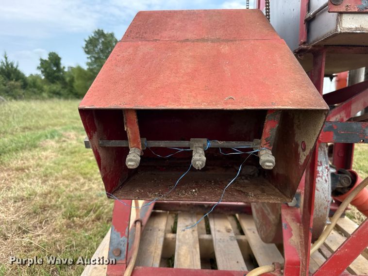image for item FC4124 GWF Blaster mist sprayer