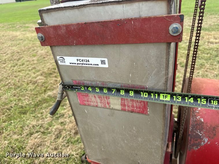 image for item FC4124 GWF Blaster mist sprayer