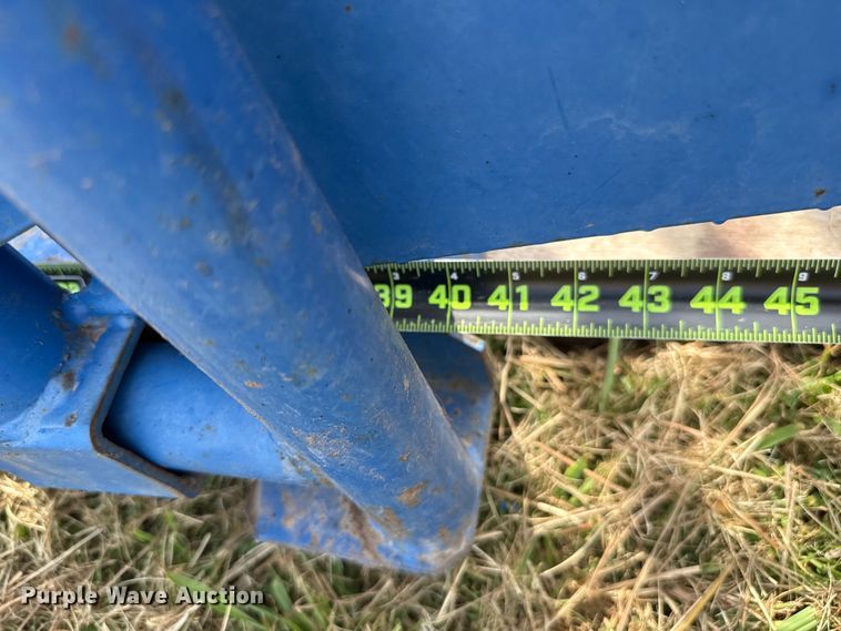image for item FC4125 Priefert S04 Livestock chute