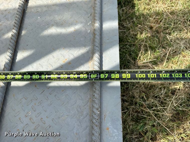 image for item FC4127 Pearson CMC01SC livestock chute