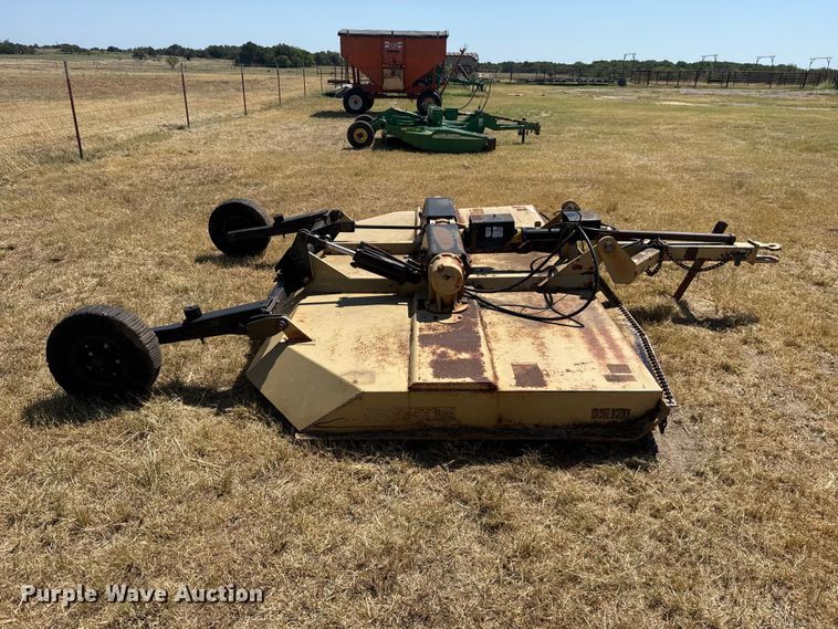 image for item FC4188 Land Pride RC35120 rotary mower