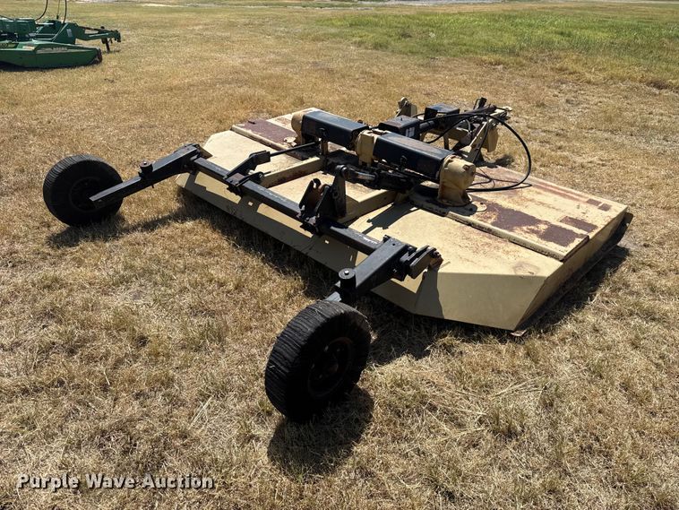image for item FC4188 Land Pride RC35120 rotary mower