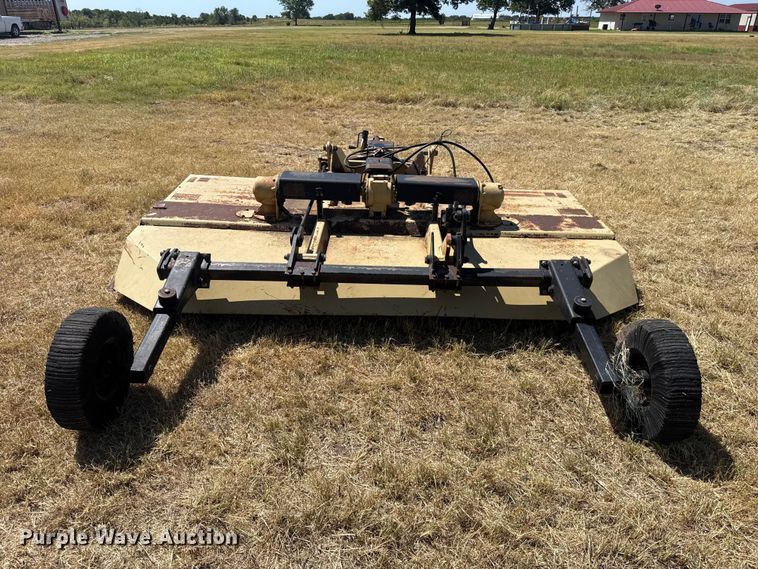 image for item FC4188 Land Pride RC35120 rotary mower