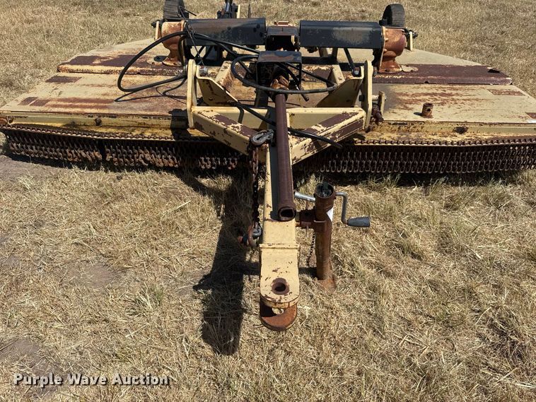 image for item FC4188 Land Pride RC35120 rotary mower