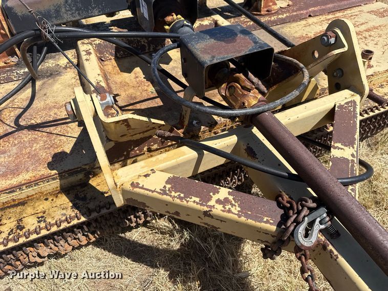 image for item FC4188 Land Pride RC35120 rotary mower