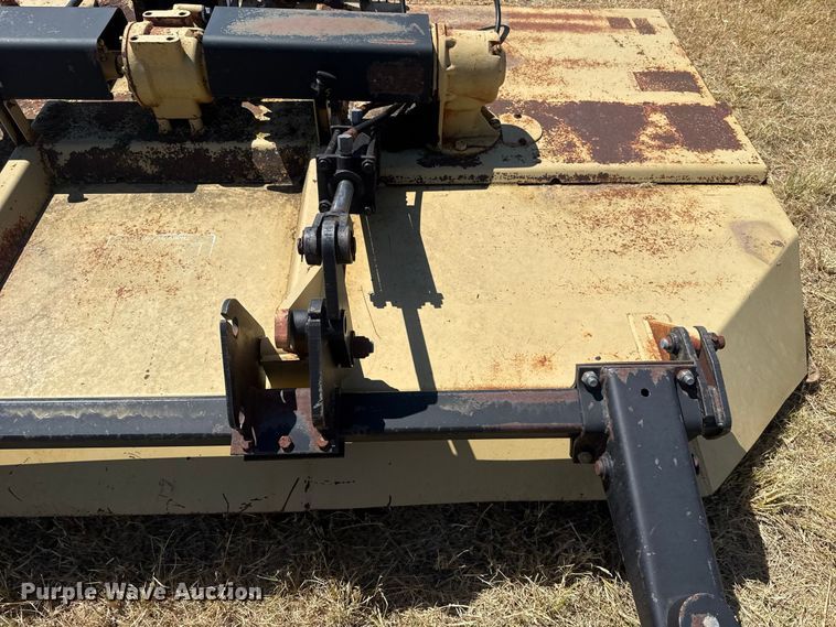image for item FC4188 Land Pride RC35120 rotary mower