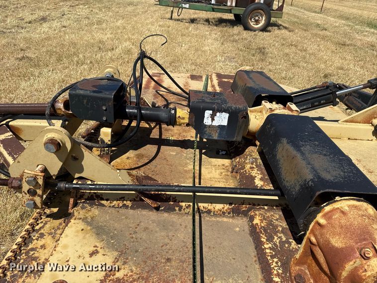 image for item FC4188 Land Pride RC35120 rotary mower