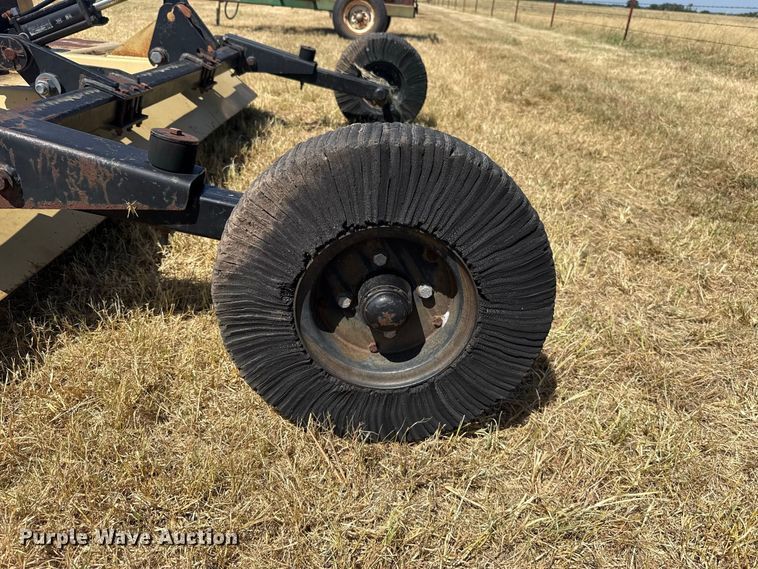image for item FC4188 Land Pride RC35120 rotary mower