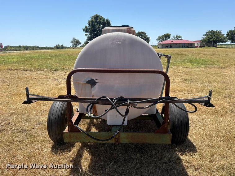 image for item FC4189 Pull type sprayer