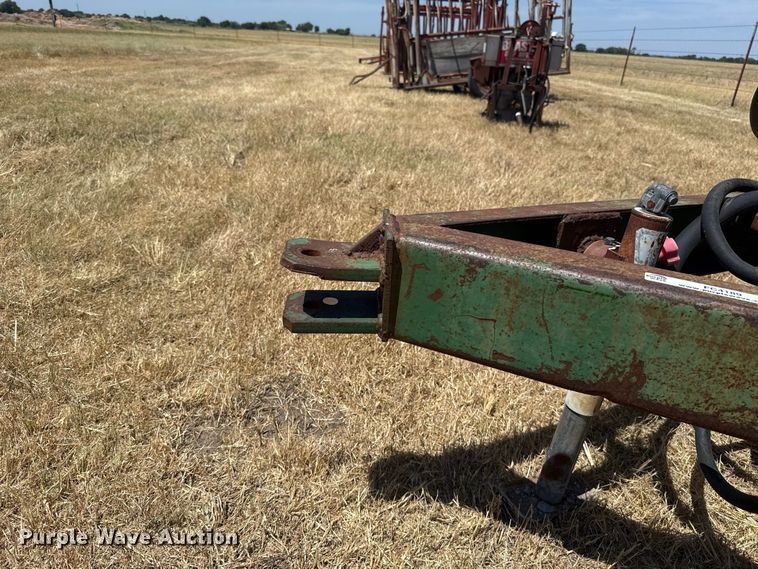 image for item FC4189 Pull type sprayer