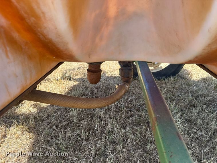 image for item FC4189 Pull type sprayer