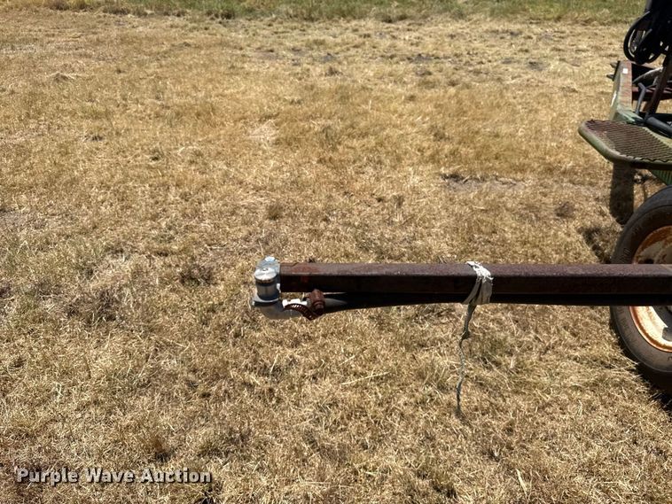 image for item FC4189 Pull type sprayer
