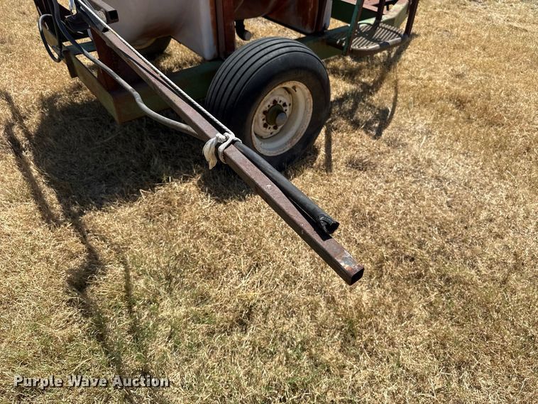 image for item FC4189 Pull type sprayer
