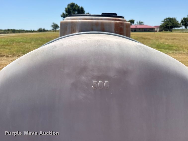 image for item FC4189 Pull type sprayer