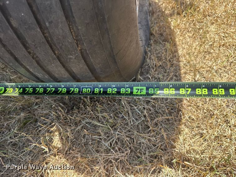 image for item FC4189 Pull type sprayer