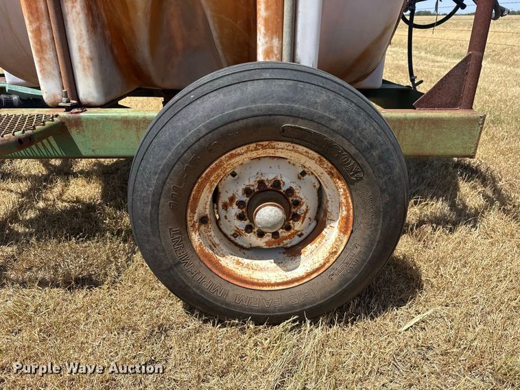 image for item FC4189 Pull type sprayer